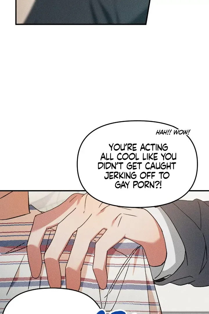 I Wasn't Trying to Teach You This Chapter 3 page 48 - 