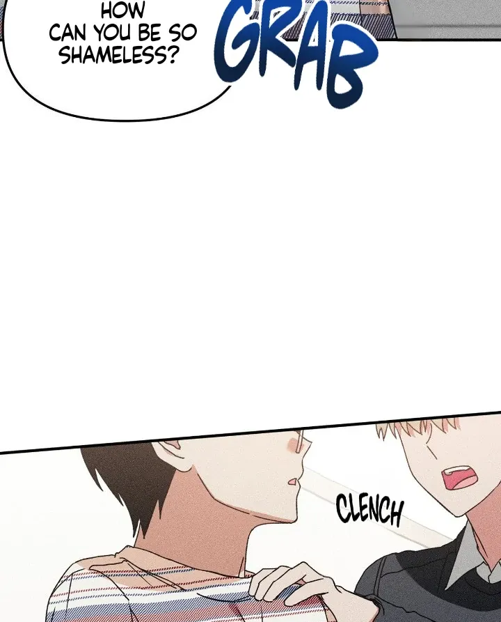 I Wasn't Trying to Teach You This Chapter 3 page 49 - 