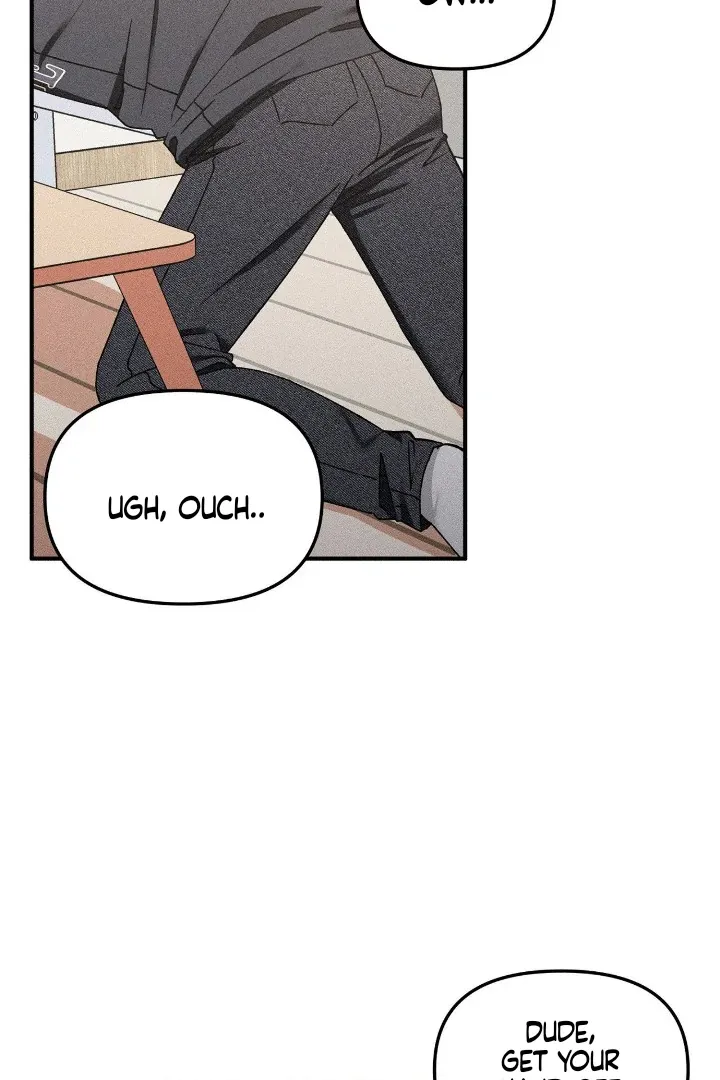 I Wasn't Trying to Teach You This Chapter 3 page 53 - 