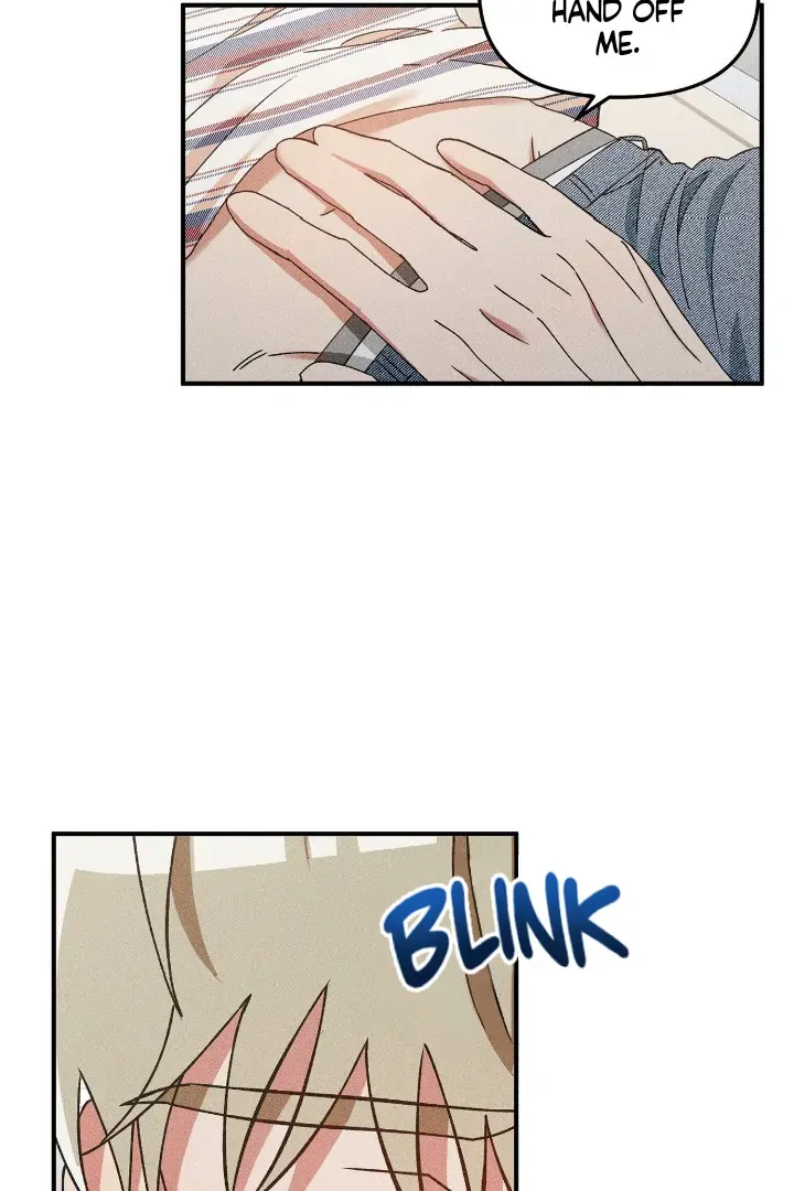 I Wasn't Trying to Teach You This Chapter 3 page 54 - 