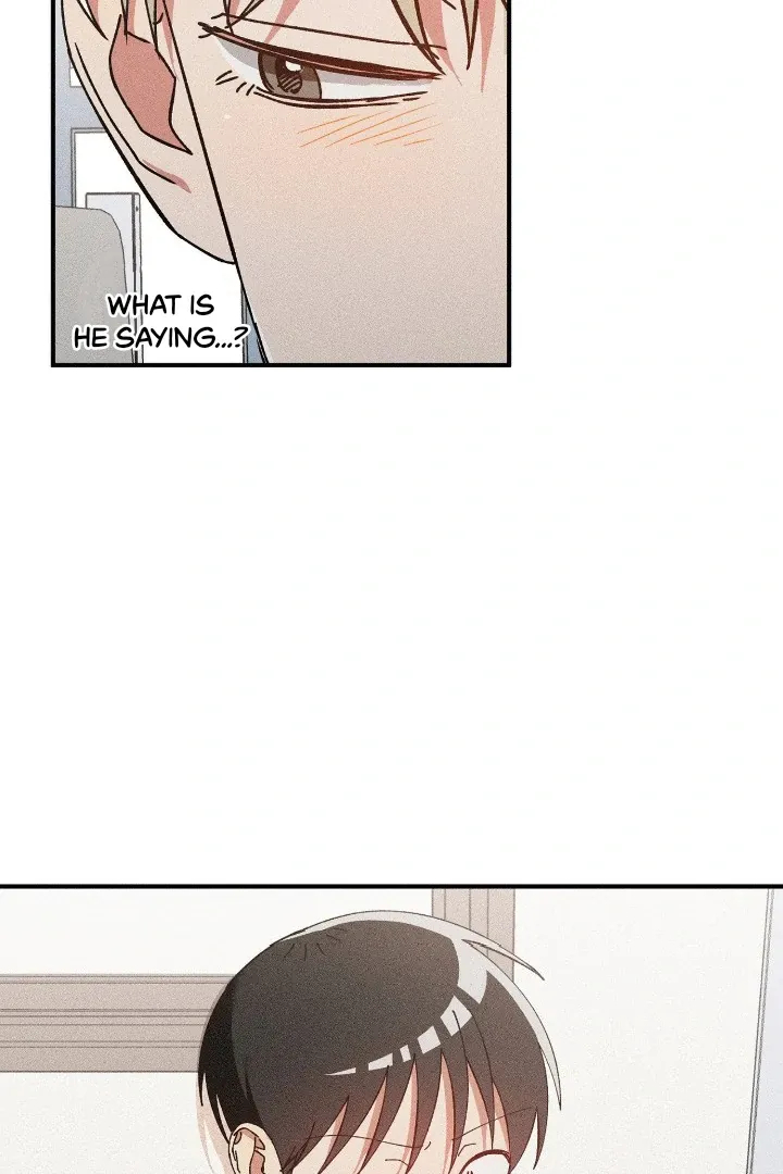 I Wasn't Trying to Teach You This Chapter 3 page 55 - 