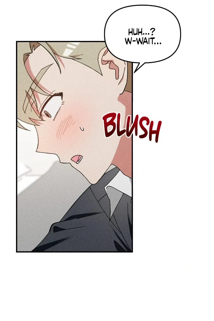 I Wasn't Trying to Teach You This Chapter 3 page 59 - 