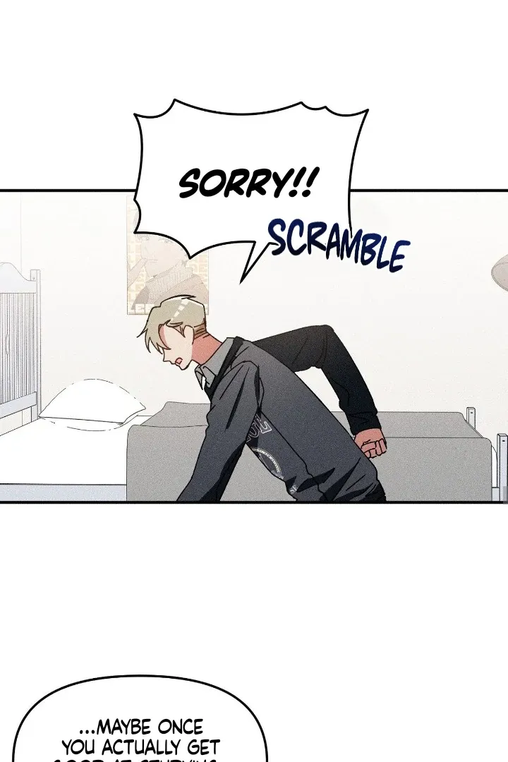 I Wasn't Trying to Teach You This Chapter 3 page 60 - 