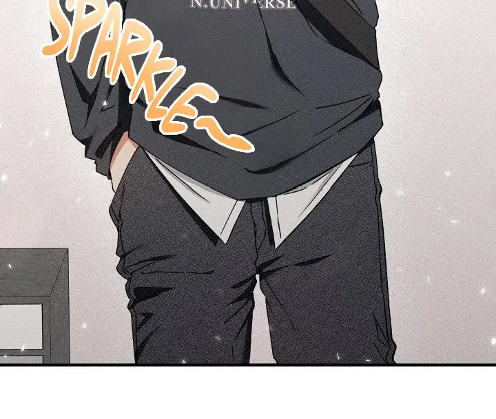 I Wasn't Trying to Teach You This Chapter 3 page 7 - 