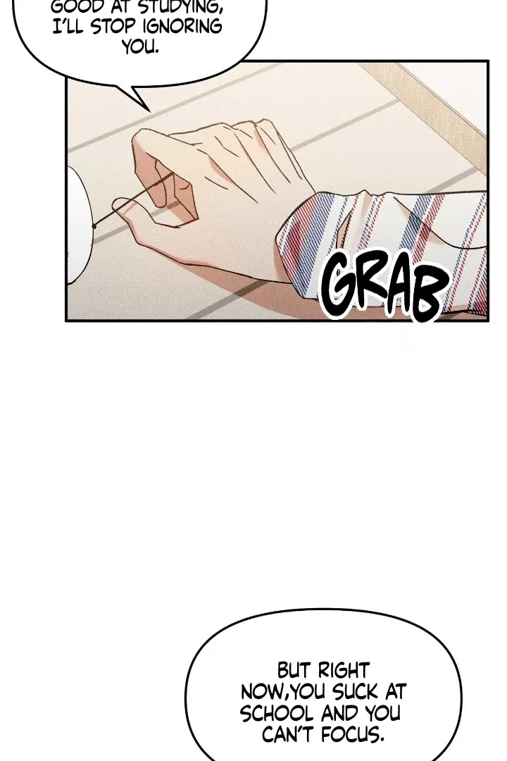 I Wasn't Trying to Teach You This Chapter 3 page 61 - 