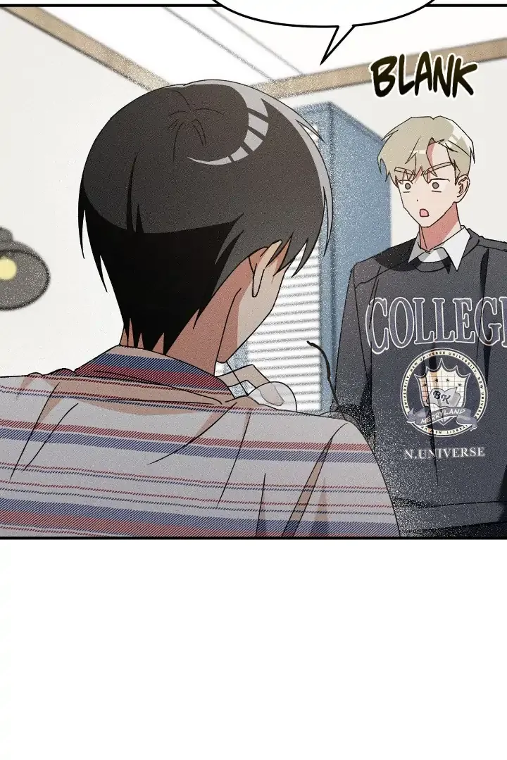 I Wasn't Trying to Teach You This Chapter 3 page 62 - 