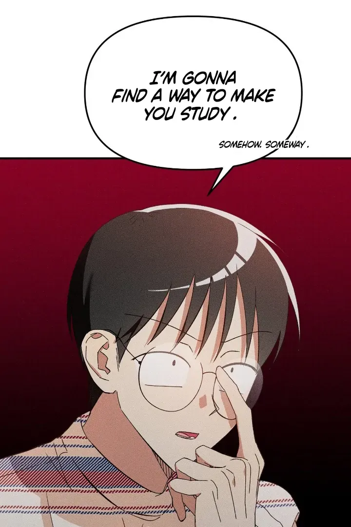 I Wasn't Trying to Teach You This Chapter 3 page 63 - 