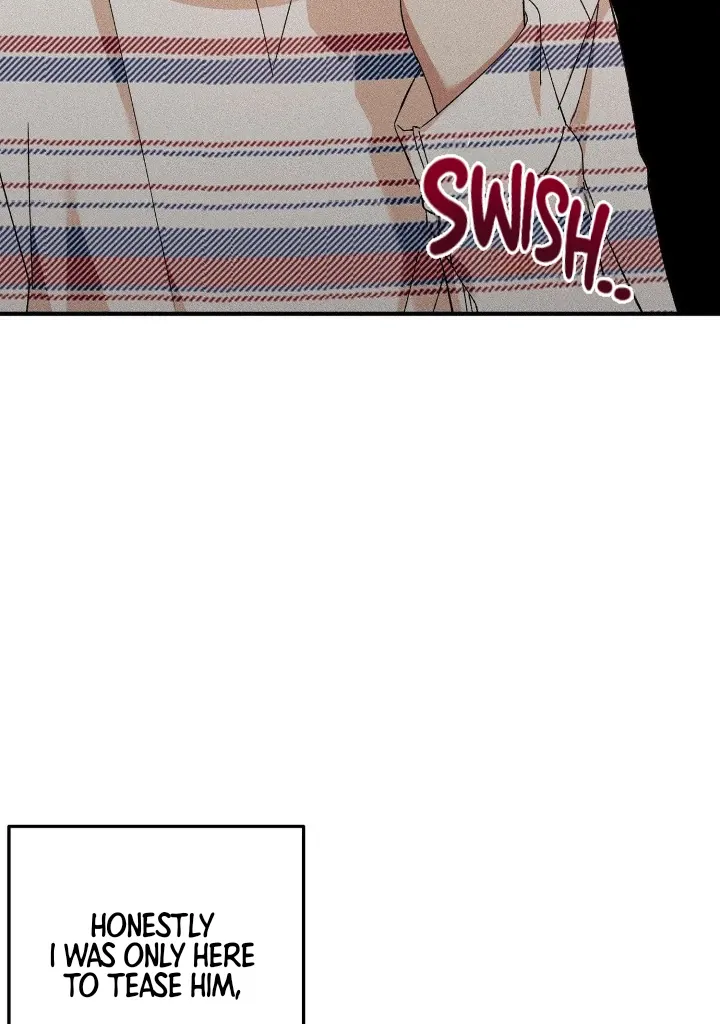 I Wasn't Trying to Teach You This Chapter 3 page 64 - 
