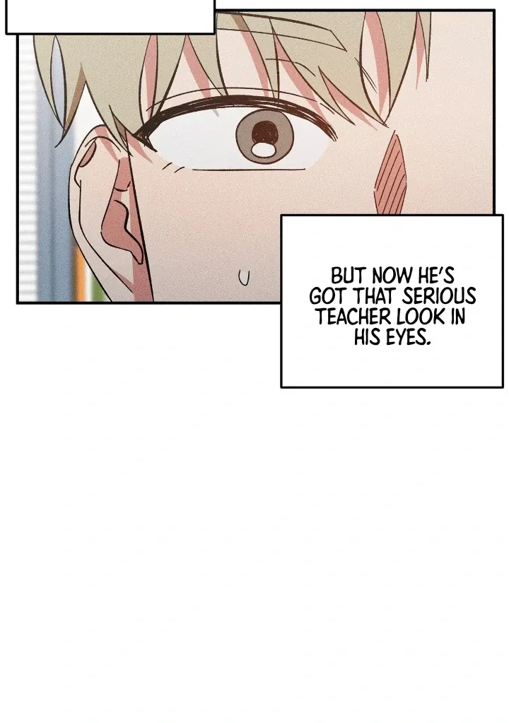 I Wasn't Trying to Teach You This Chapter 3 page 65 - 