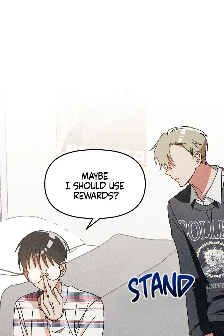 I Wasn't Trying to Teach You This Chapter 3 page 66 - 