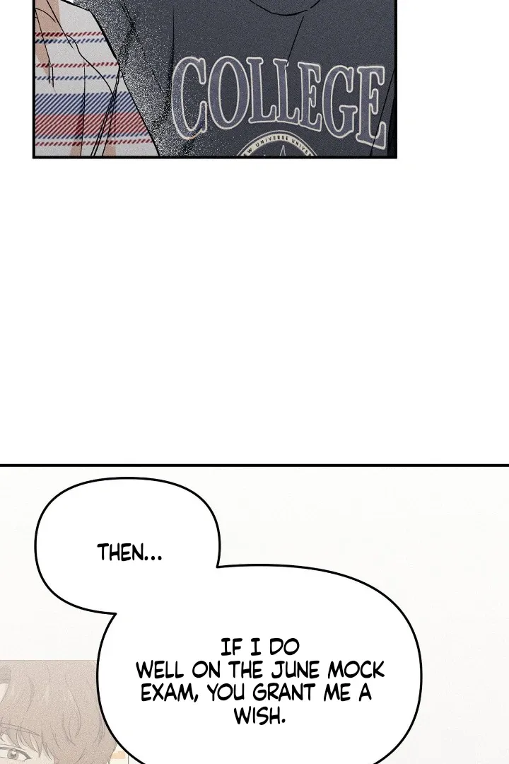 I Wasn't Trying to Teach You This Chapter 3 page 69 - 