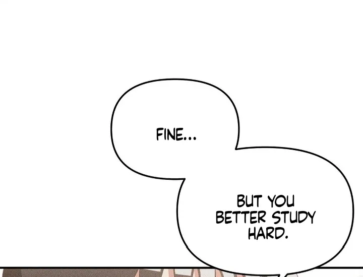 I Wasn't Trying to Teach You This Chapter 3 page 72 - 