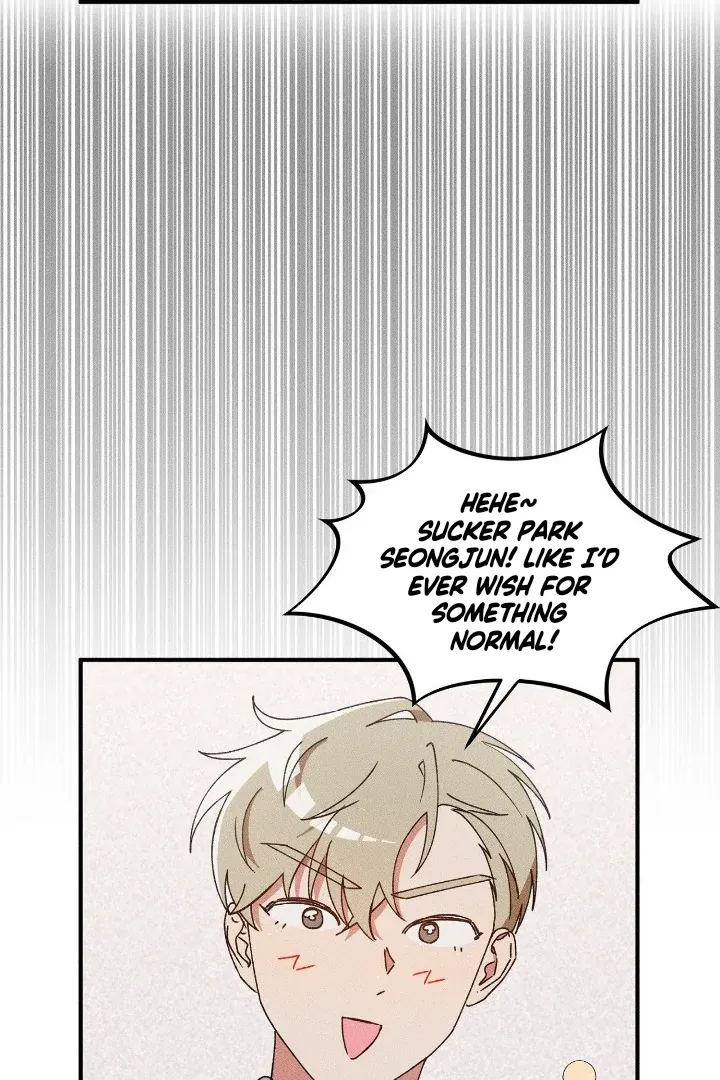 I Wasn't Trying to Teach You This Chapter 3 page 75 - 