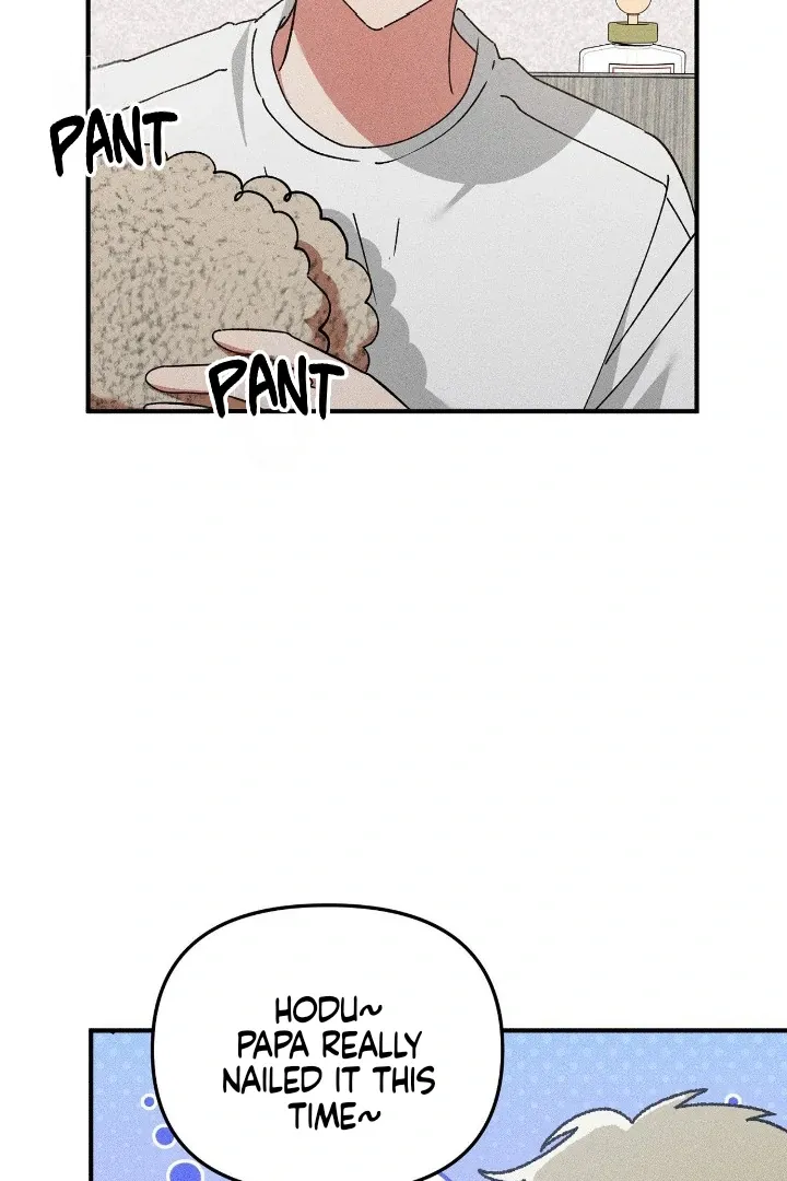 I Wasn't Trying to Teach You This Chapter 3 page 76 - 