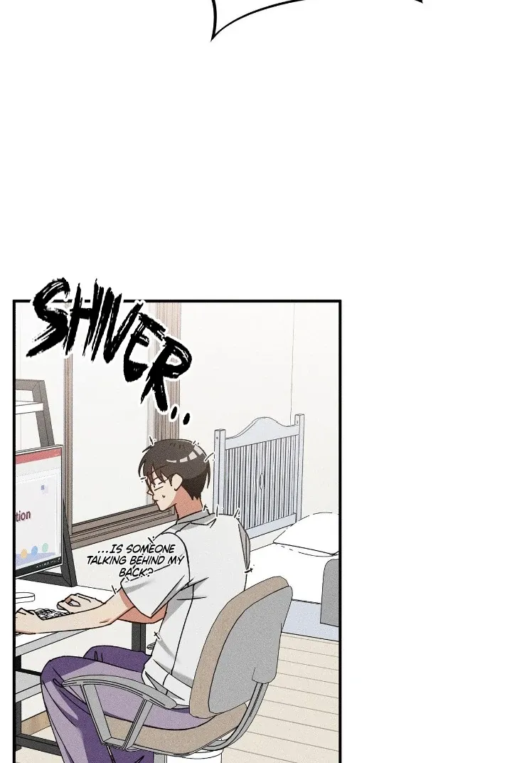 I Wasn't Trying to Teach You This Chapter 3 page 78 - 