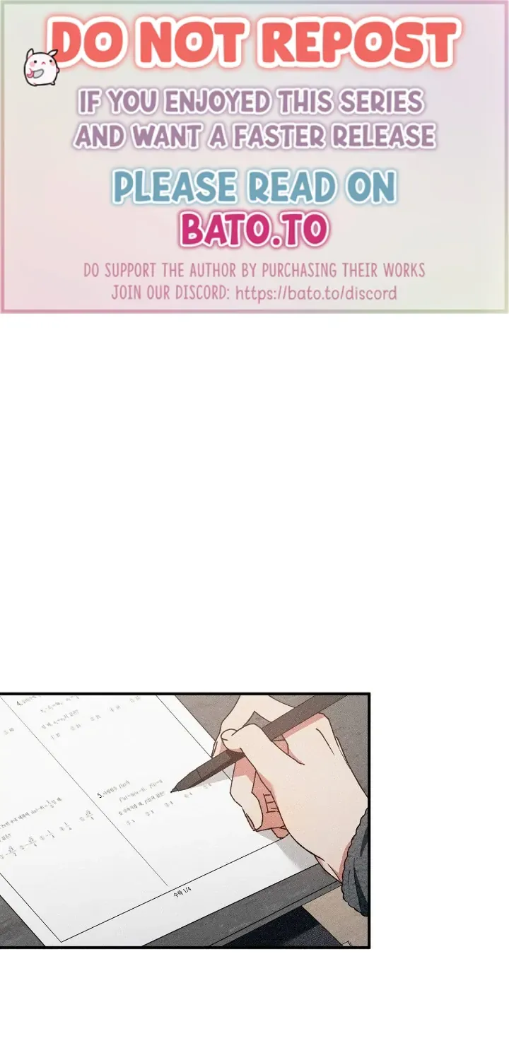 I Wasn't Trying to Teach You This Chapter 4 page 2 - 