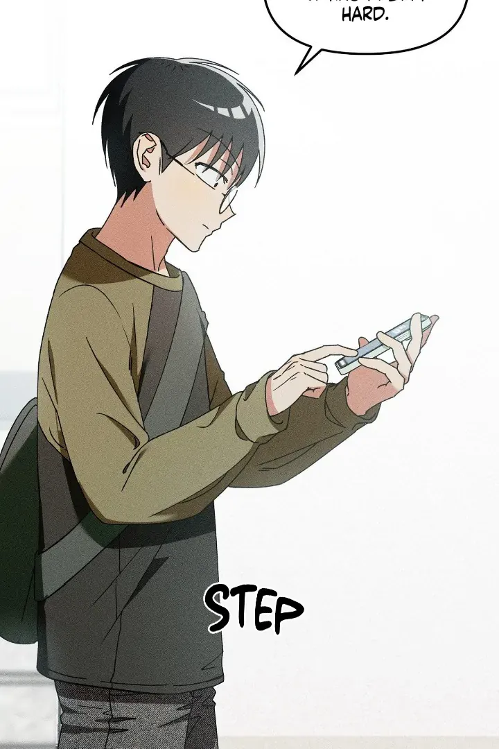 I Wasn't Trying to Teach You This Chapter 4 page 14 - 