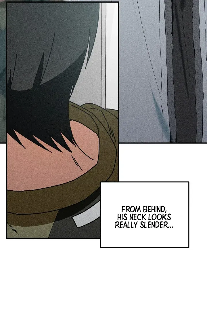 I Wasn't Trying to Teach You This Chapter 4 page 24 - 