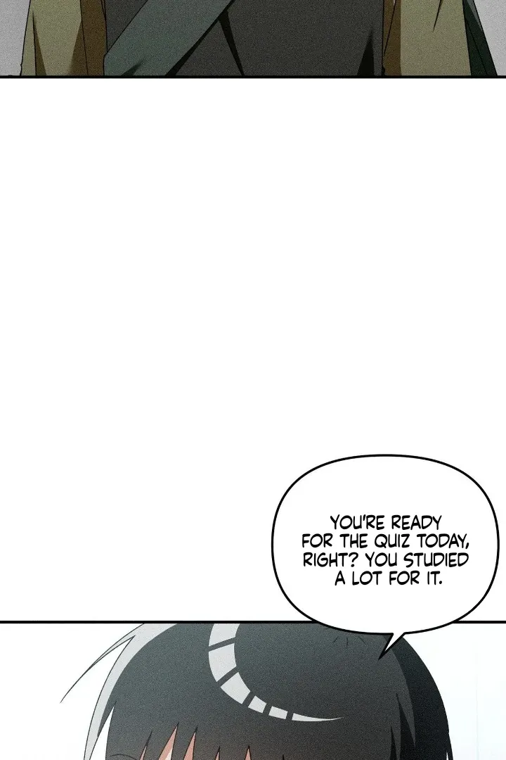 I Wasn't Trying to Teach You This Chapter 4 page 27 - 