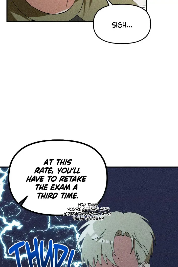 I Wasn't Trying to Teach You This Chapter 4 page 34 - 