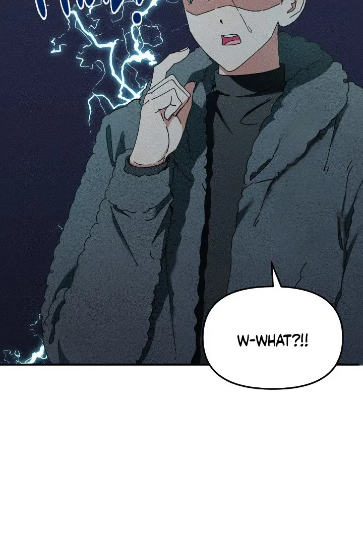 I Wasn't Trying to Teach You This Chapter 4 page 35 - 