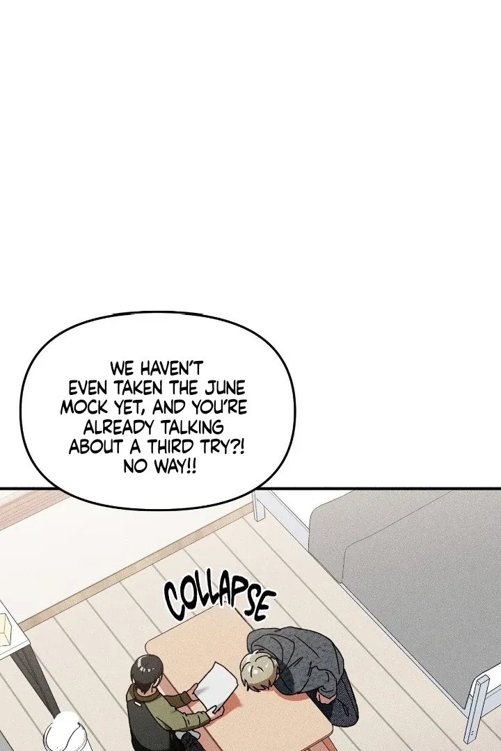 I Wasn't Trying to Teach You This Chapter 4 page 36 - 