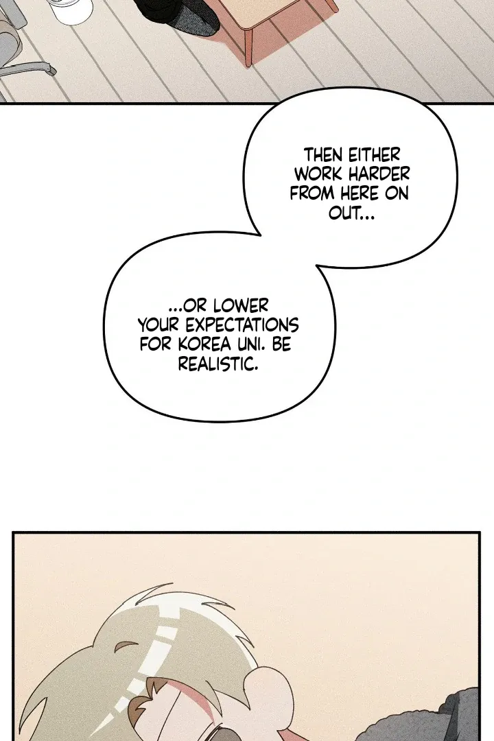 I Wasn't Trying to Teach You This Chapter 4 page 37 - 