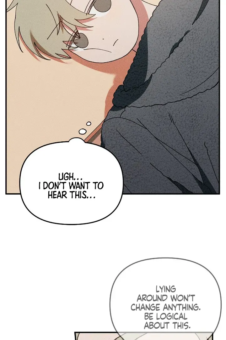 I Wasn't Trying to Teach You This Chapter 4 page 38 - 