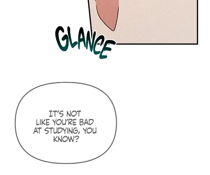 I Wasn't Trying to Teach You This Chapter 4 page 40 - 