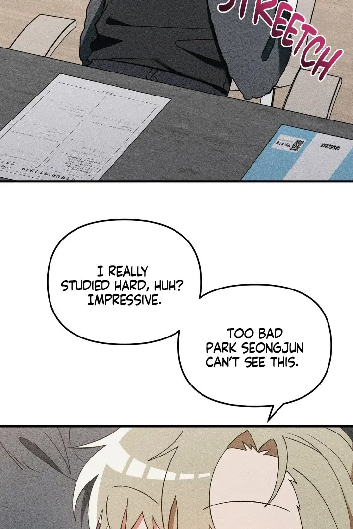 I Wasn't Trying to Teach You This Chapter 4 page 5 - 