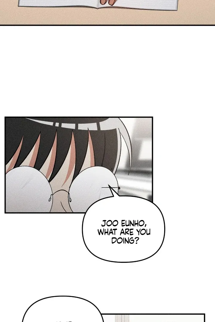 I Wasn't Trying to Teach You This Chapter 4 page 46 - 