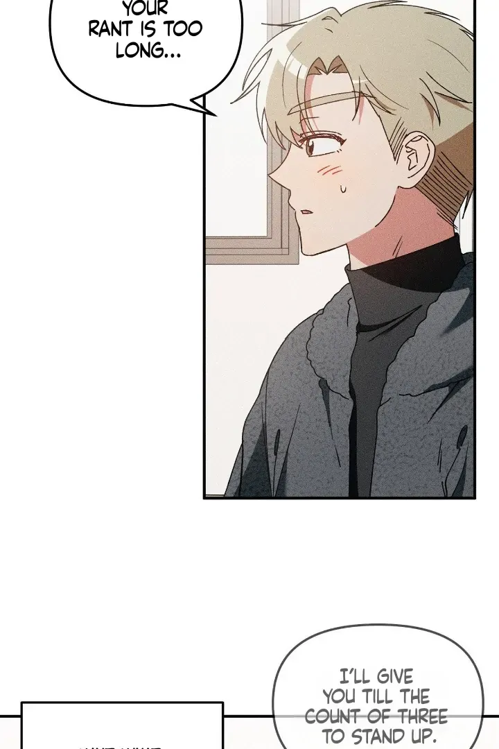 I Wasn't Trying to Teach You This Chapter 4 page 47 - 