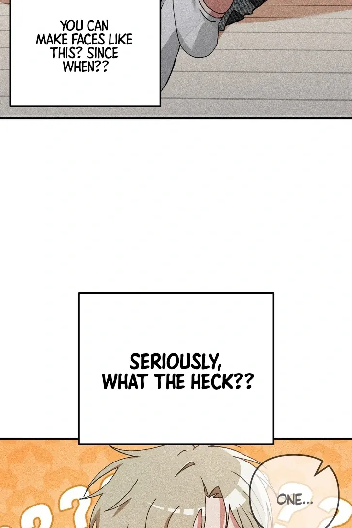 I Wasn't Trying to Teach You This Chapter 4 page 49 - 