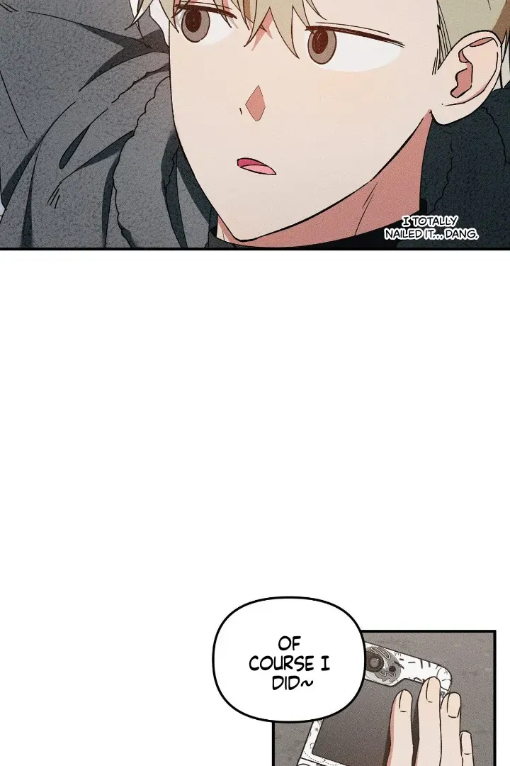 I Wasn't Trying to Teach You This Chapter 4 page 6 - 