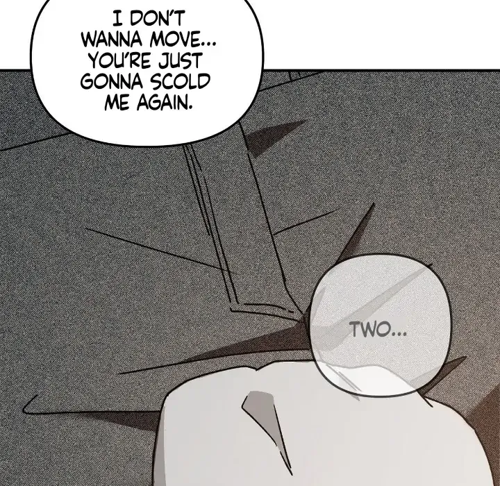 I Wasn't Trying to Teach You This Chapter 4 page 51 - 