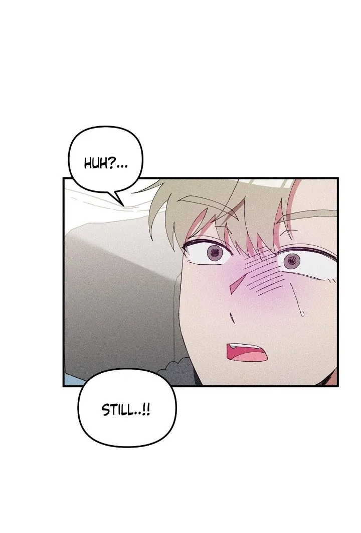 I Wasn't Trying to Teach You This Chapter 4 page 57 - 
