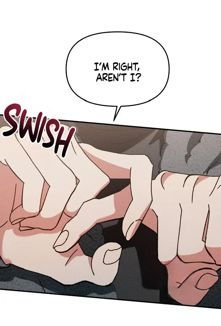 I Wasn't Trying to Teach You This Chapter 4 page 58 - 