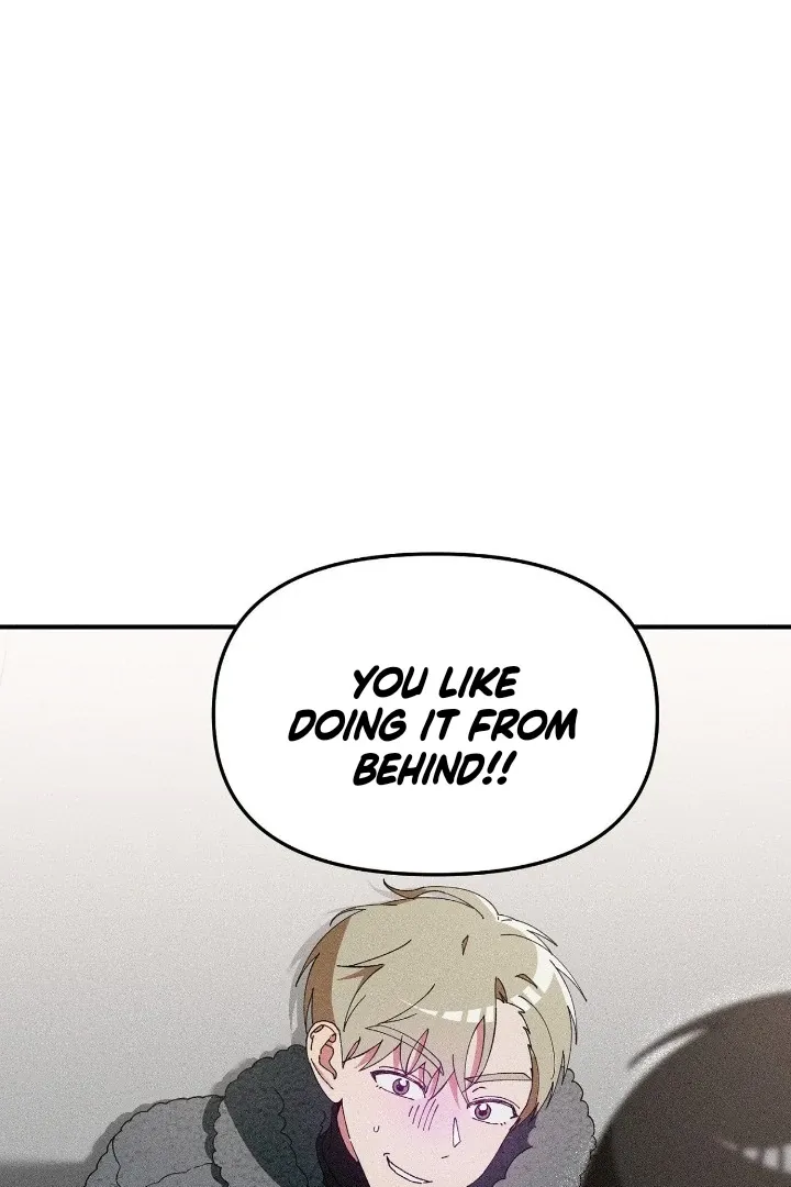 I Wasn't Trying to Teach You This Chapter 4 page 59 - 