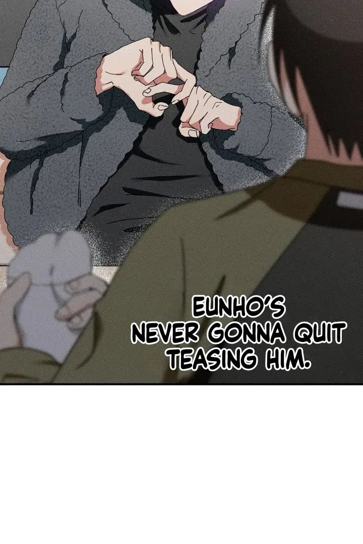 I Wasn't Trying to Teach You This Chapter 4 page 60 - 