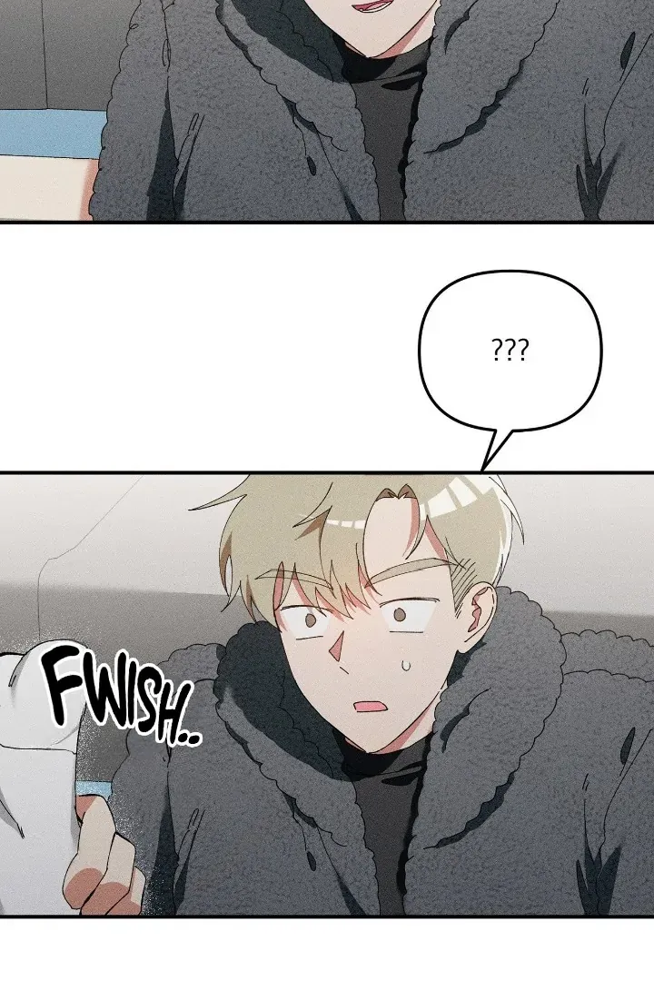 I Wasn't Trying to Teach You This Chapter 4 page 63 - 