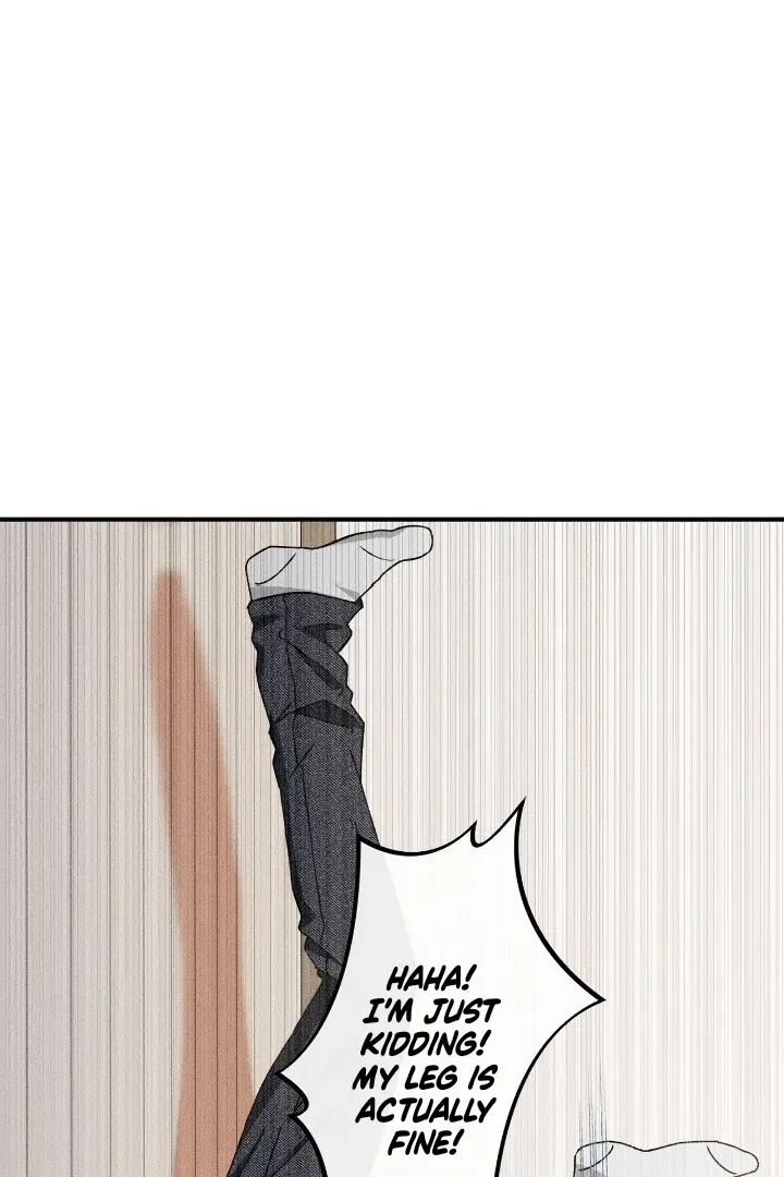 I Wasn't Trying to Teach You This Chapter 4 page 70 - 