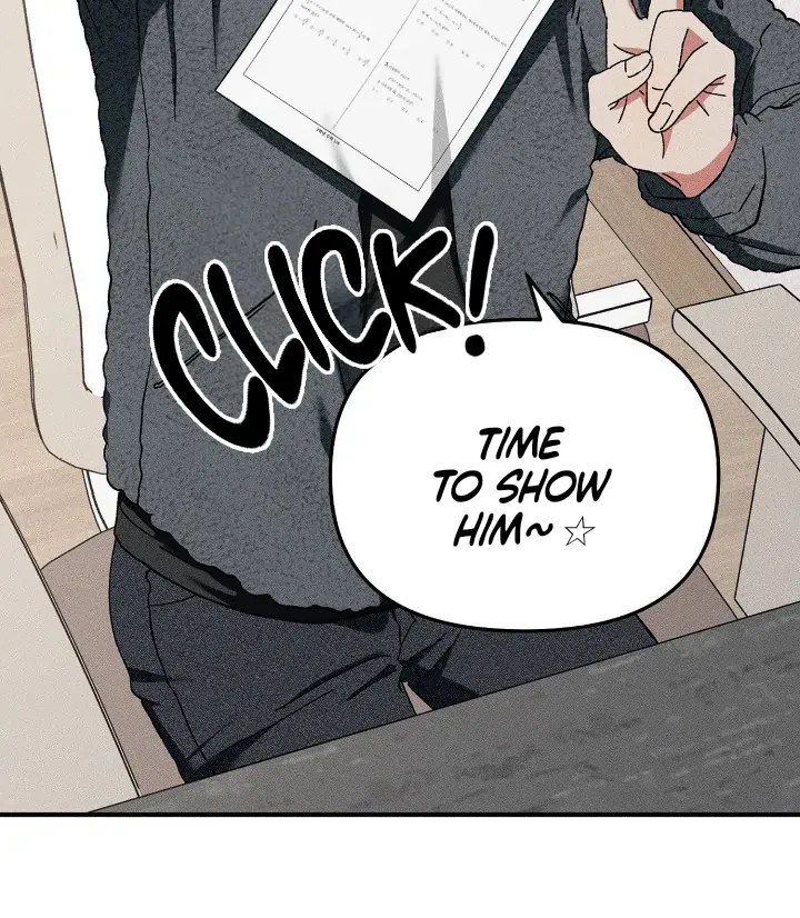 I Wasn't Trying to Teach You This Chapter 4 page 8 - 