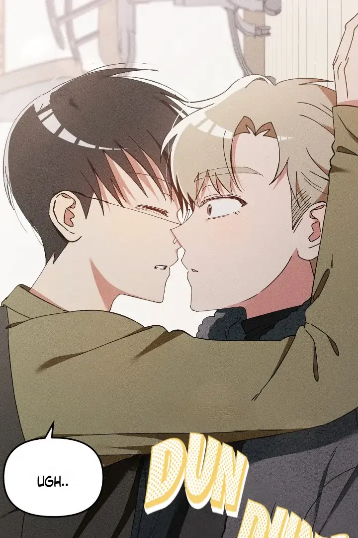 I Wasn't Trying to Teach You This Chapter 4 page 74 - 