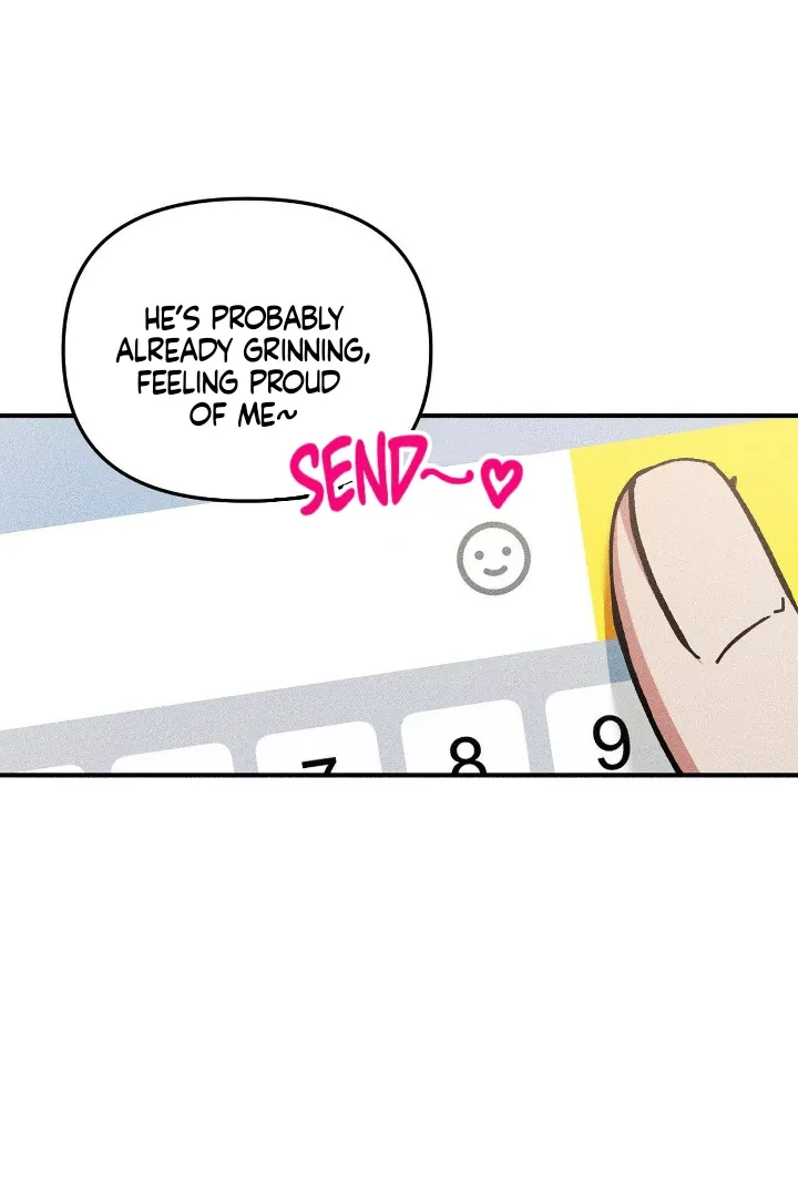 I Wasn't Trying to Teach You This Chapter 4 page 9 - 