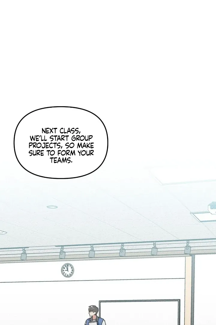 I Wasn't Trying to Teach You This Chapter 5 page 2 - 