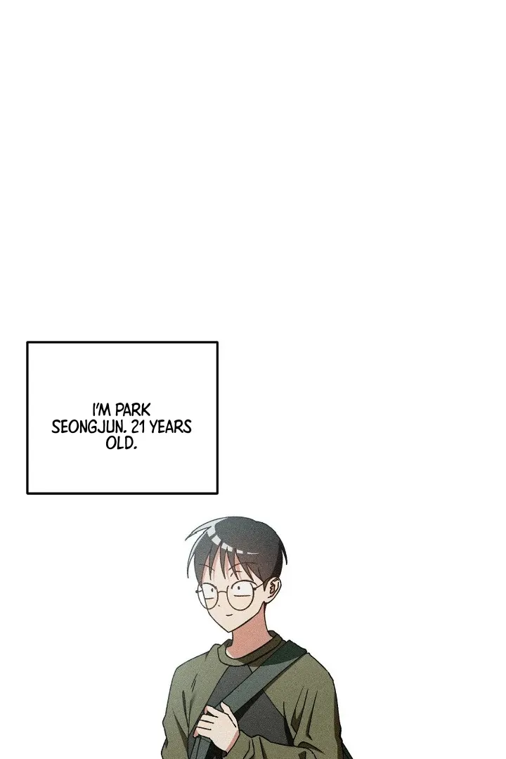 I Wasn't Trying to Teach You This Chapter 5 page 19 - 