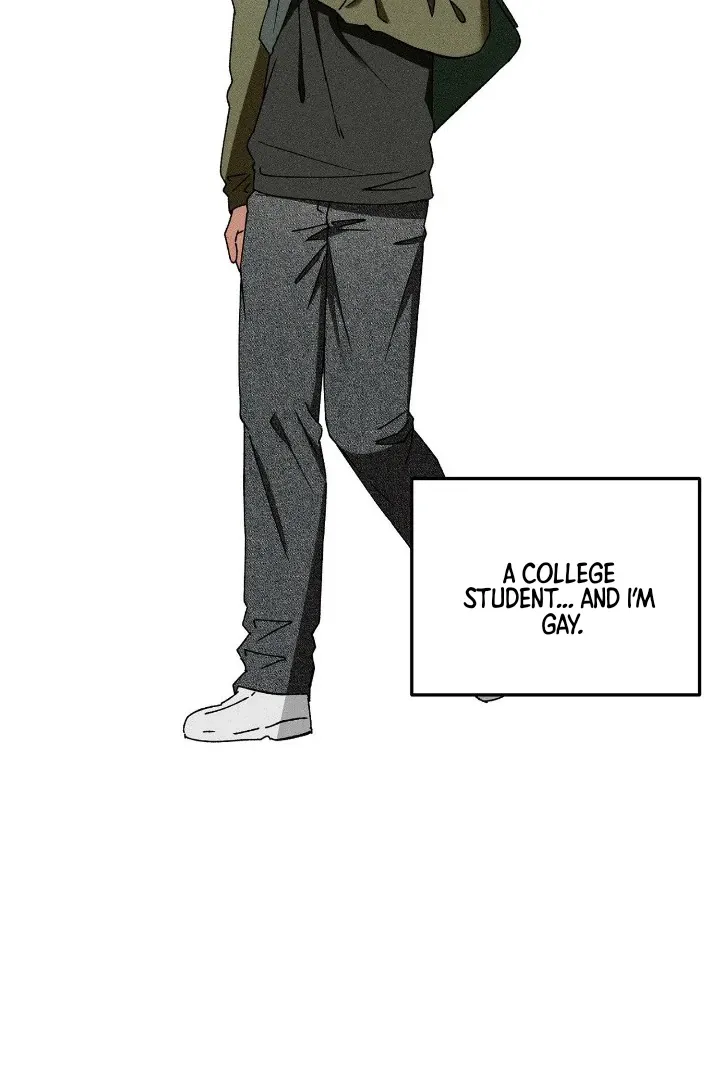 I Wasn't Trying to Teach You This Chapter 5 page 20 - 