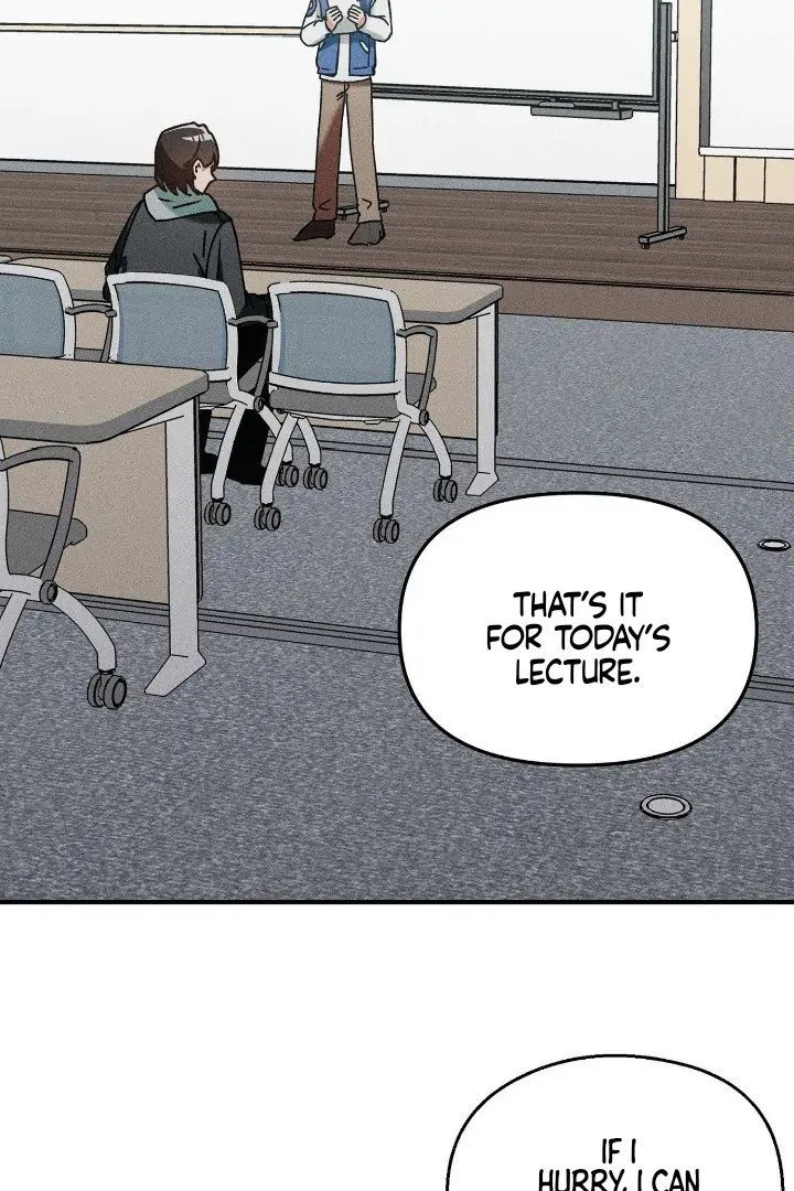 I Wasn't Trying to Teach You This Chapter 5 page 3 - 