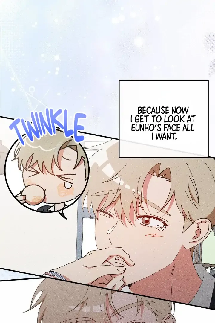 I Wasn't Trying to Teach You This Chapter 5 page 24 - 