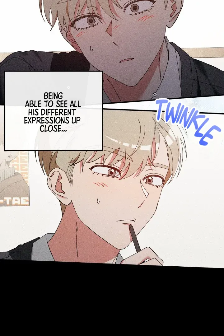 I Wasn't Trying to Teach You This Chapter 5 page 25 - 